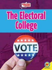 Cover The Electoral College