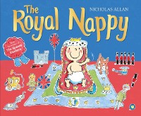 Cover Royal Nappy