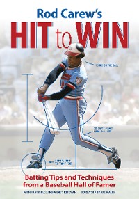 Cover Rod Carew's Hit to Win