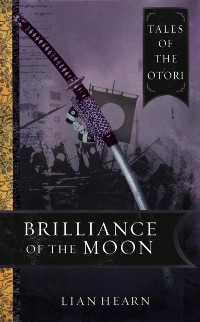 Cover Brilliance Of The Moon