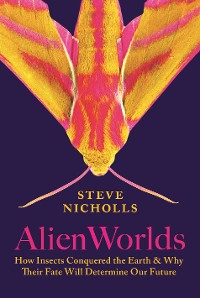 Cover Alien Worlds