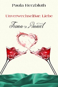 Cover UnverwechselBar: Liebe