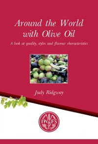Cover Around the World with Olive Oil