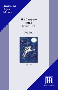 Cover Company of the Silver Hare