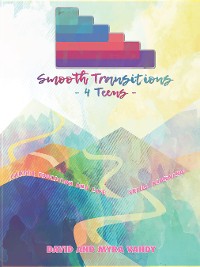 Cover Smooth Transitions 4 Teens