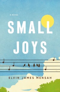 Cover Small Joys