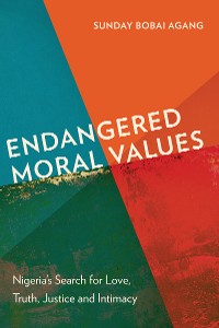 Cover Endangered Moral Values