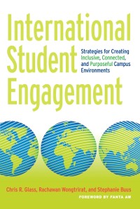 Cover International Student Engagement