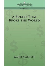 Cover Bubble That Broke the World