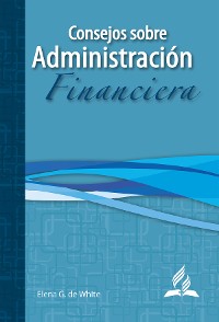 Cover Consejos sobre administración financiera
