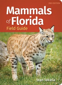 Cover Mammals of Florida Field Guide