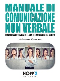Cover Manuale di Comunicazione Non Verbale