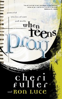 Cover When Teens Pray