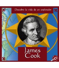 Cover James Cook