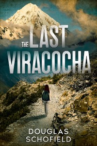 Cover The Last Viracocha