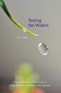 Cover Testing the Waters