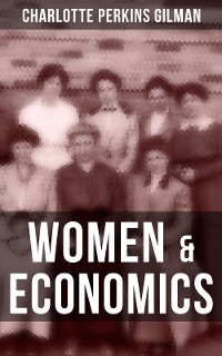 Cover Women & Economics