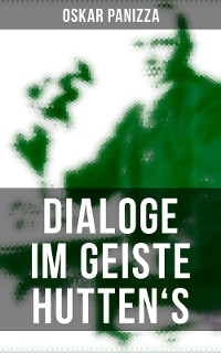 Cover Dialoge im Geiste Hutten's