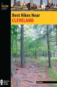 Cover Best Hikes Near Cleveland