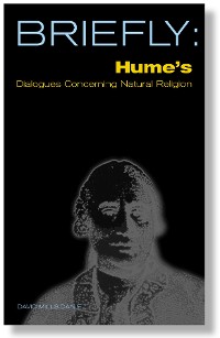 Cover Briefly: Hume's Dialogues Concerning Natural Religion