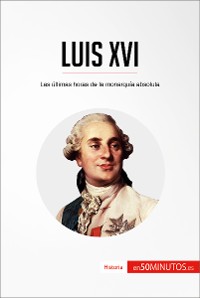 Cover Luis XVI