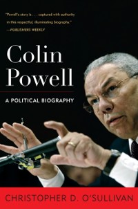 Cover Colin Powell