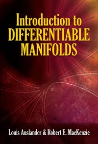 Cover Introduction to Differentiable Manifolds