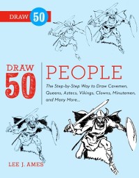 Cover Draw 50 People