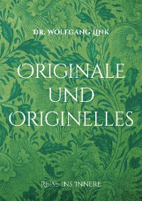 Cover Originale und Originelles