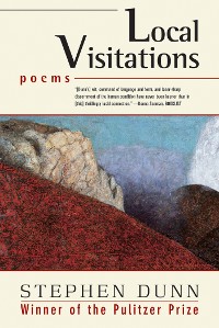 Cover Local Visitations: Poems