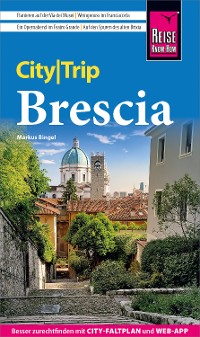 Cover Reise Know-How CityTrip Brescia