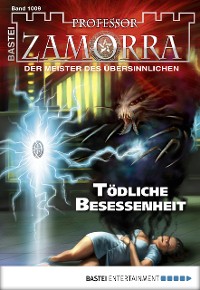 Cover Professor Zamorra 1009