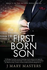 Cover First Born Son