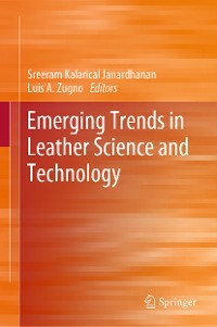 Cover Emerging Trends in Leather Science and Technology