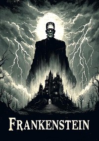 Cover Frankenstein