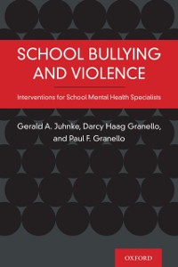 Cover School Bullying and Violence