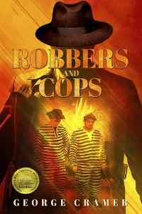 Cover Robbers and Cops