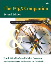 Cover LaTeX Companion, The