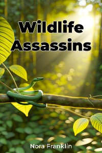 Cover Wildlife Assassins