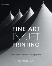 Cover Fine Art Inkjet Printing