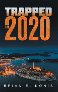 Cover TRAPPED IN 2020