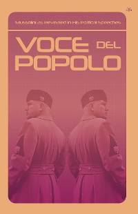 Cover Voce del Popolo