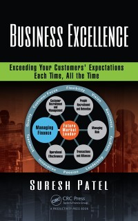Cover Business Excellence