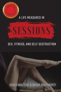 Cover A Life Measured in Sessions