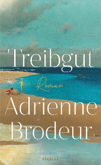 Cover Treibgut