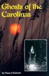 Cover Ghosts of the Carolinas
