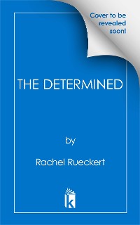 Cover The Determined