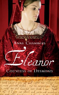 Cover Eleanor, Countess of Desmond