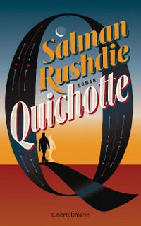 Cover Quichotte