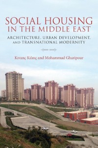 Cover Social Housing in the Middle East